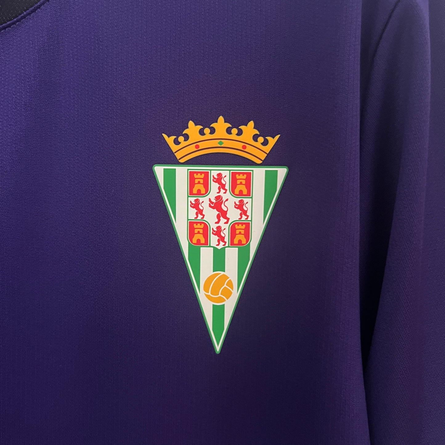 Córdoba CF 2ª Equipación 24/25