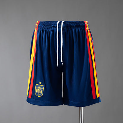 España 2026