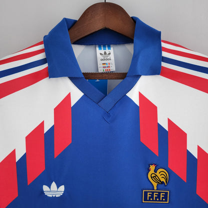 Francia 88/90