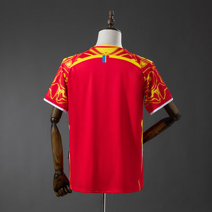 Congo 2ª Equipación 25/26