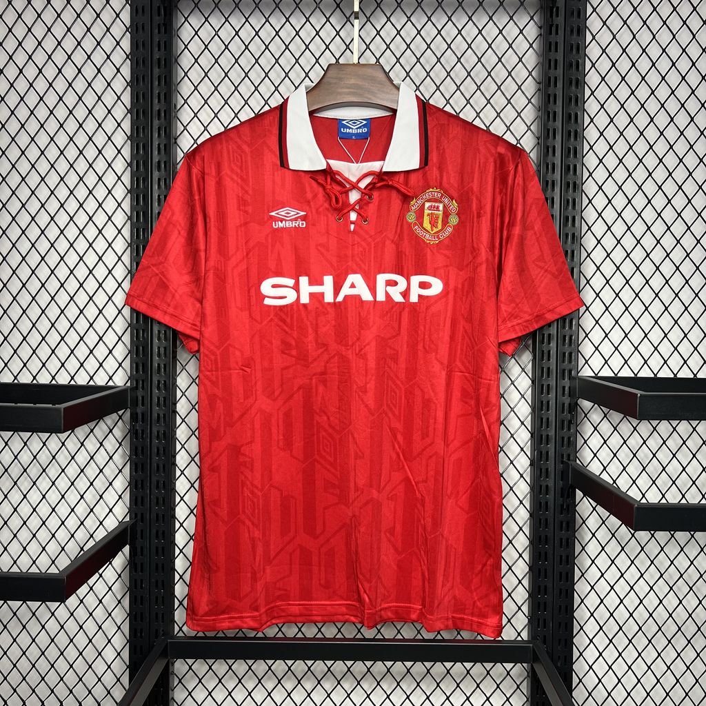 Manchester United 1994