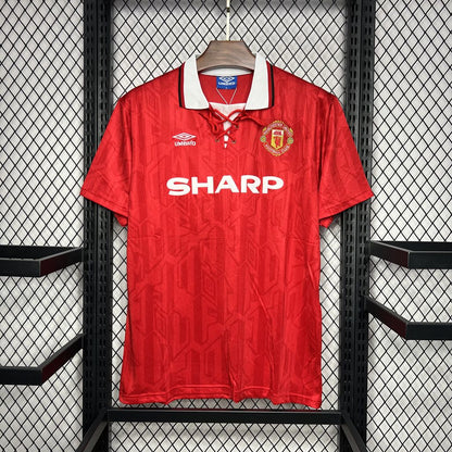 Manchester United 1994