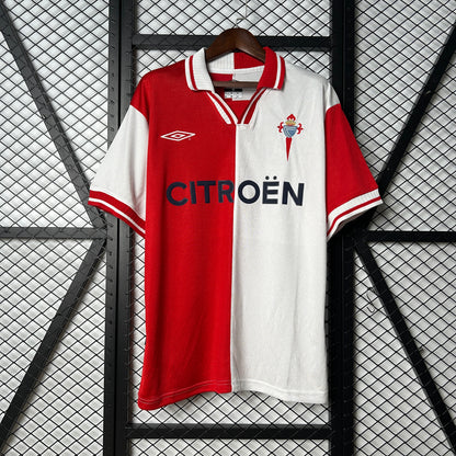 Celta de Vigo 01/02