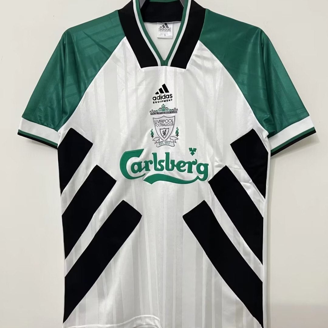 Liverpool 93/94