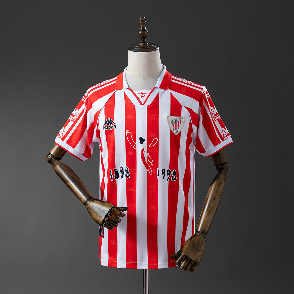 Athletic Club 100th
