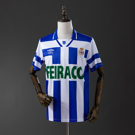 Deportivo de la Coruña 94/95