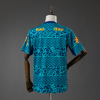 Brasil Special Edition