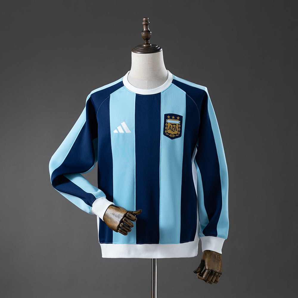 Argentina Sudadera