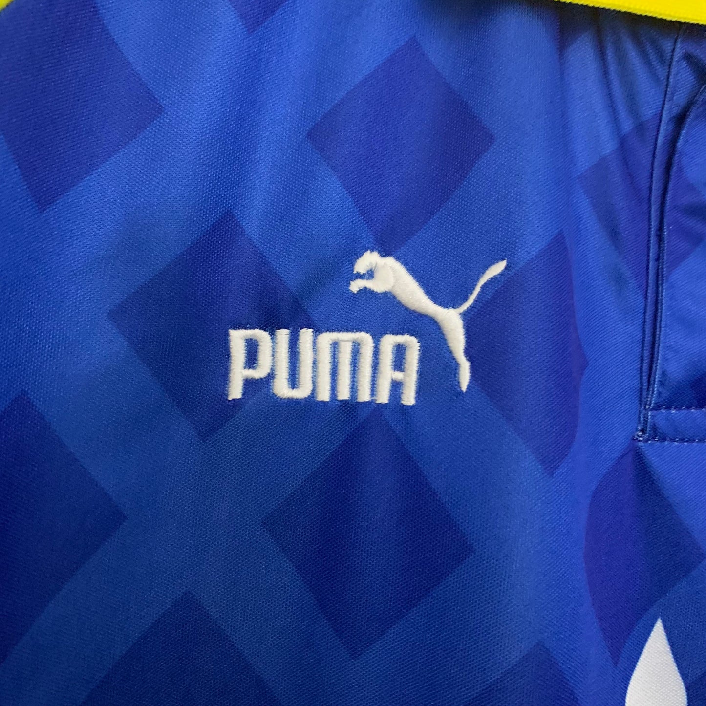 Parma FC 95/96