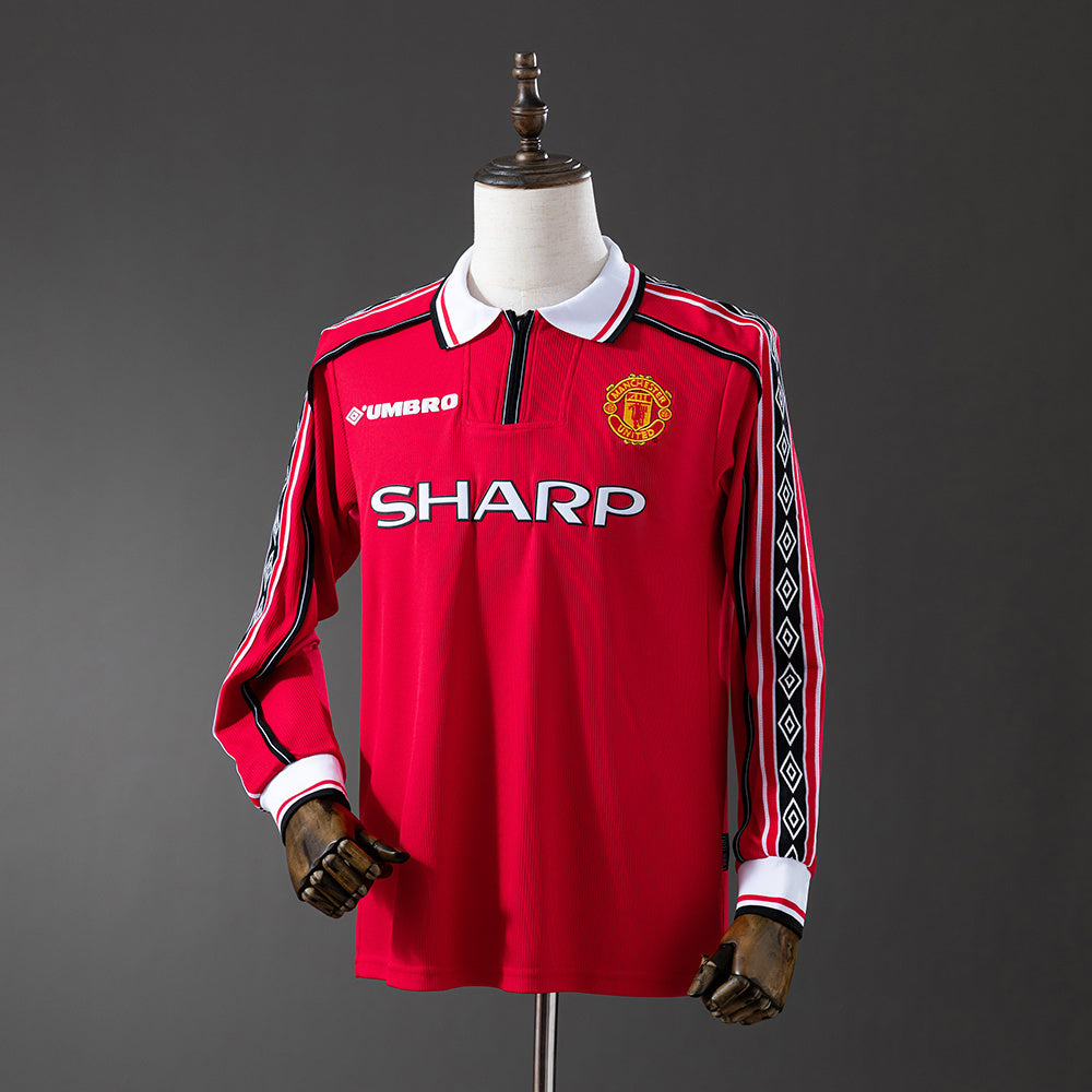 Manchester United 98/99