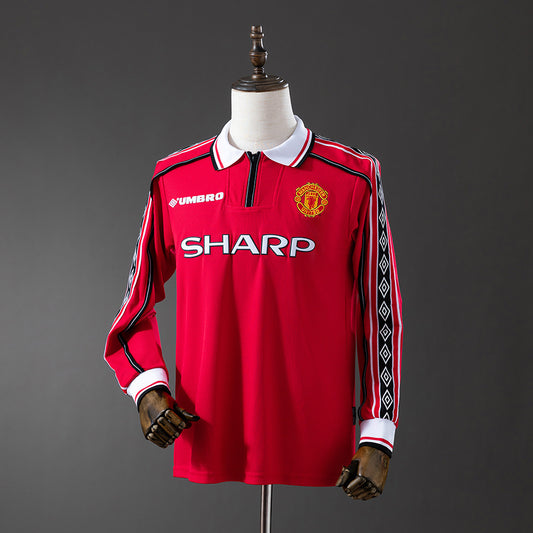 Manchester United 98/99