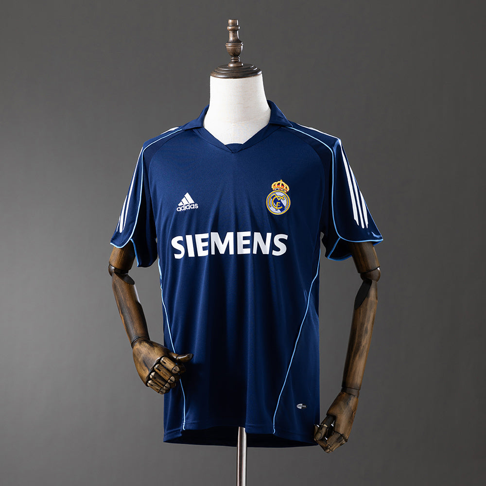 Real Madrid 05/06