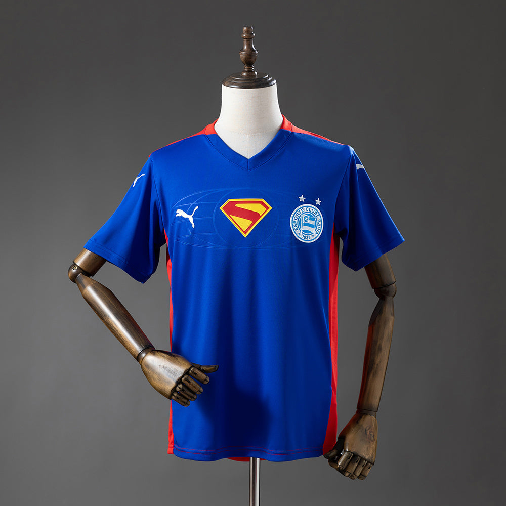 Bahia Superman Special Edition