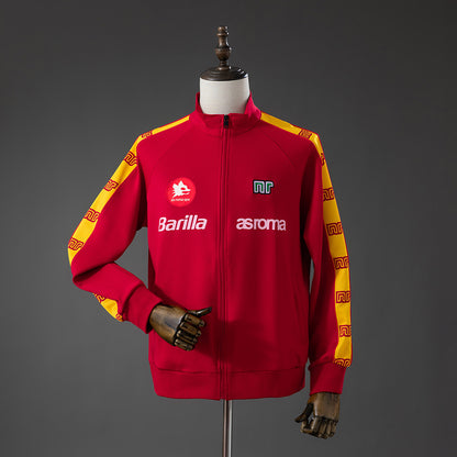 AS Roma Chaqueta