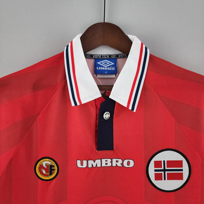 Noruega 98/99