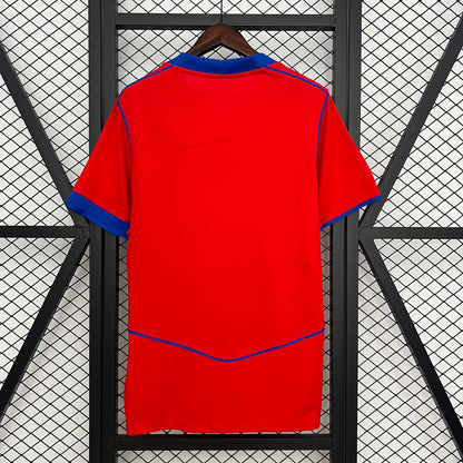 PSG 3ª Equipación 25/26