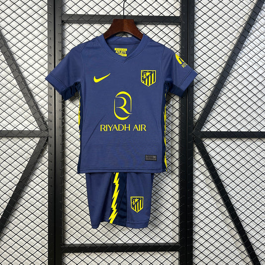 Atlético de Madrid 2ª Equipacion 25/26