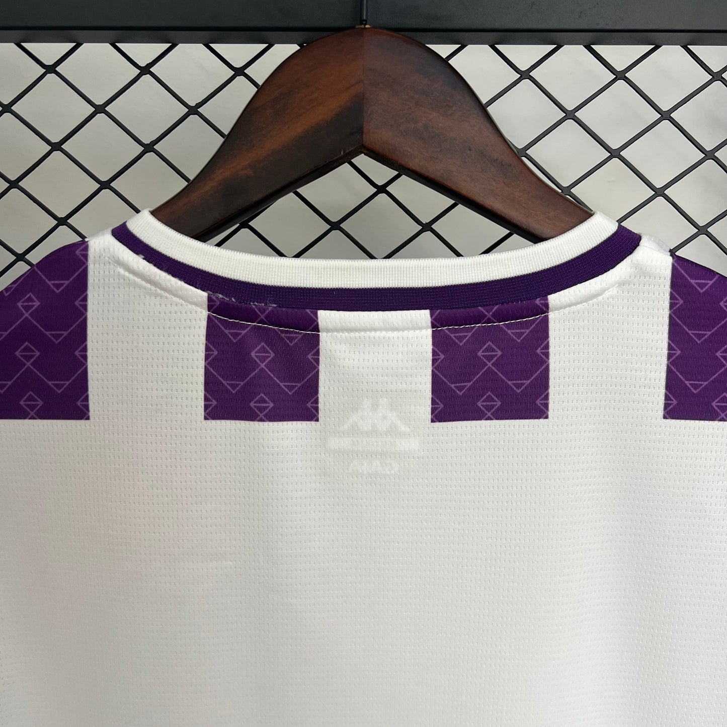 Real Valladolid 1ª Equipación 25/26
