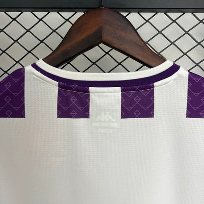 Real Valladolid 1ª Equipación 25/26
