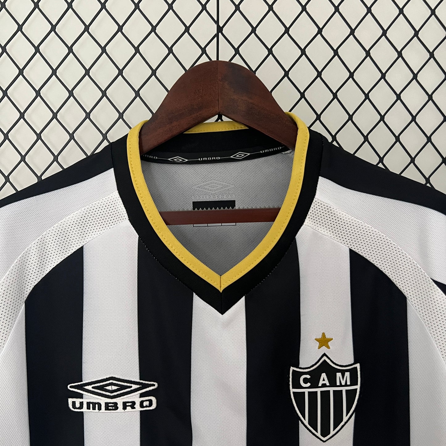 Atlético Mineiro 2003