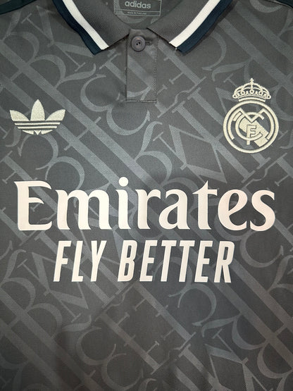Real Madrid 3ª Equipación 24/25