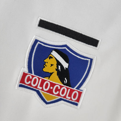 Colocolo 00/01