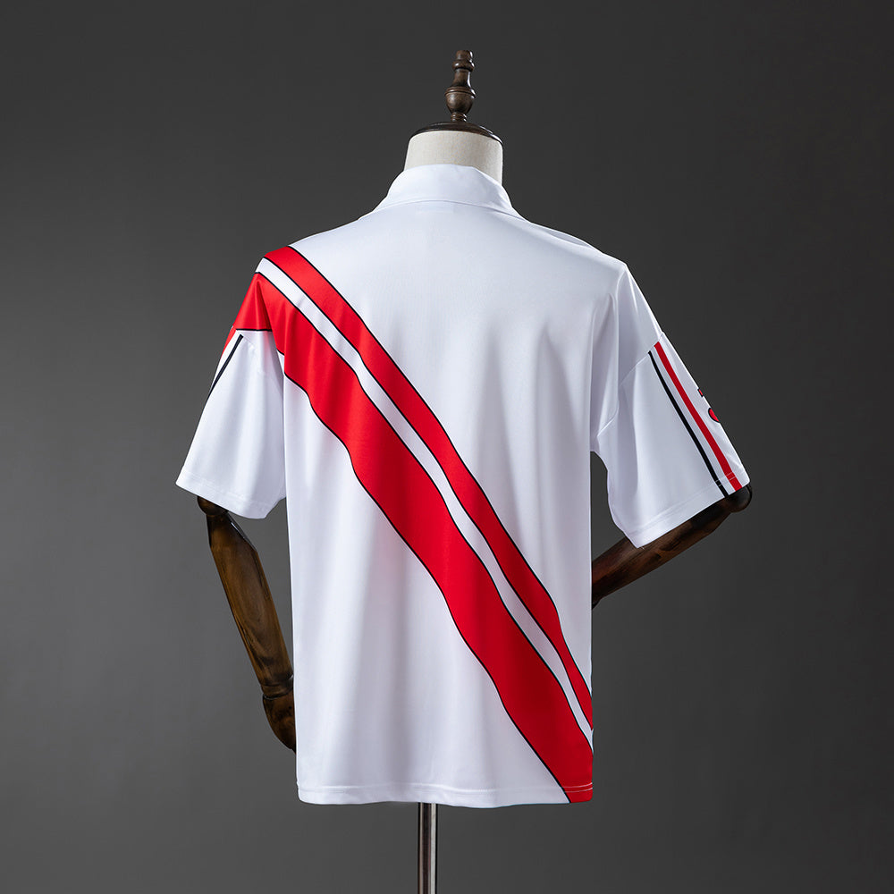Rayo Vallecano 97/98