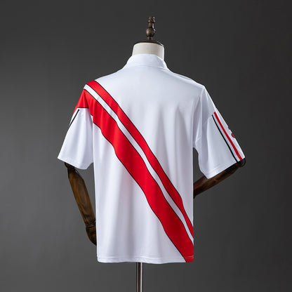 Rayo Vallecano 97/98