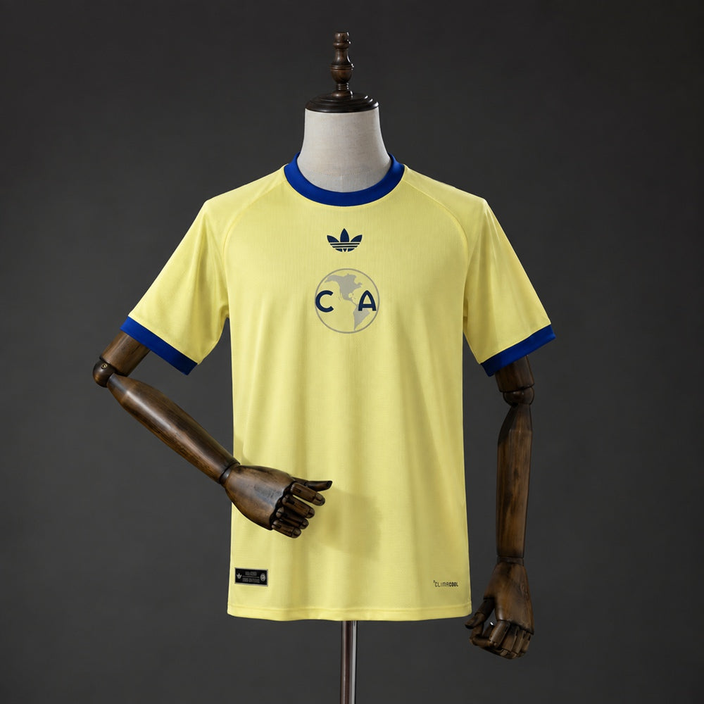 Camiseta Club América Special Edition