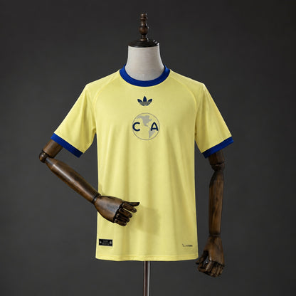 Camiseta Club América Special Edition