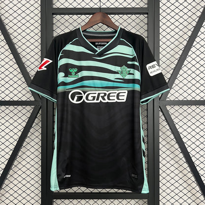 Real Betis 3ª Equipación 25/26