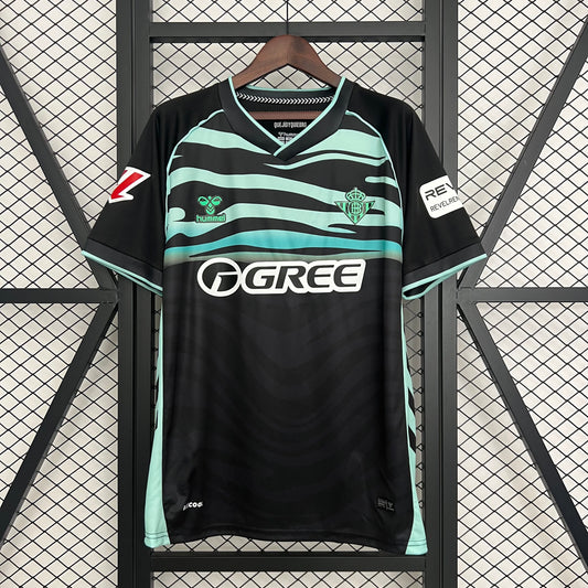 Real Betis 3ª Equipación 25/26