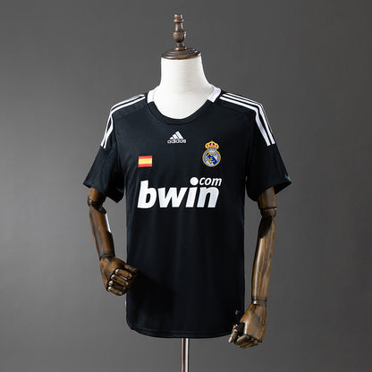 Real Madrid 08/09