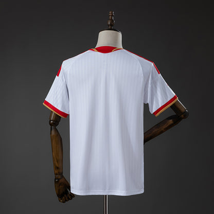 Sevilla 1ª Equipación