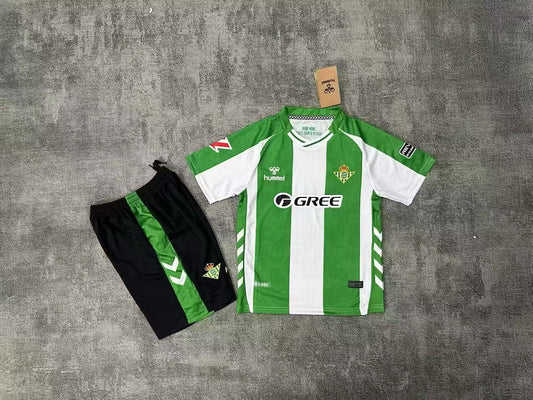 Real Betis 1ª Equipacion 25/26