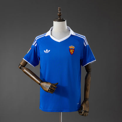 Zaragoza Jornada Retro