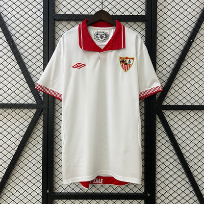 Sevilla CF 12/13