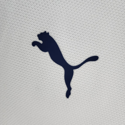 Tottenham 06/07