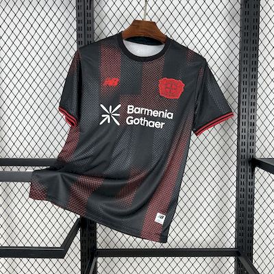 Bayer Leverkusen 1ª Equipación 25/26