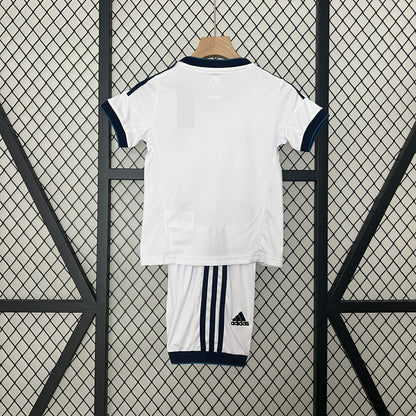 Real Madrid 1ª Equipación 12/13