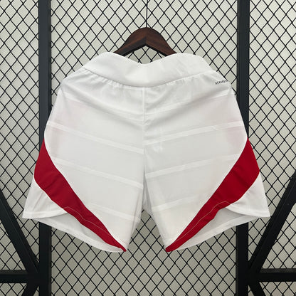 Pantalones Player Manchester United 1ª Equipación 24/25