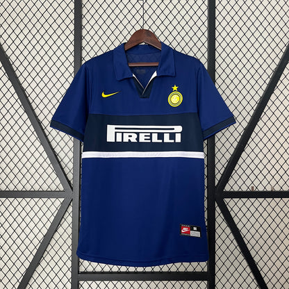 Inter de Milán 98/99