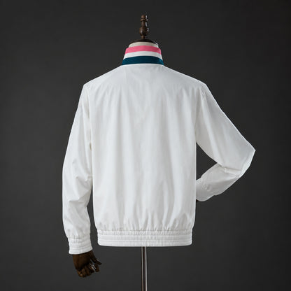 Chaqueta Real Madrid