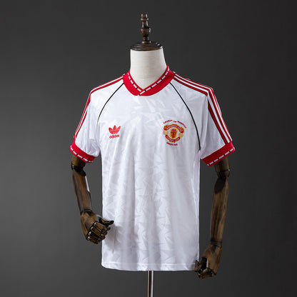 Manchester United 1991