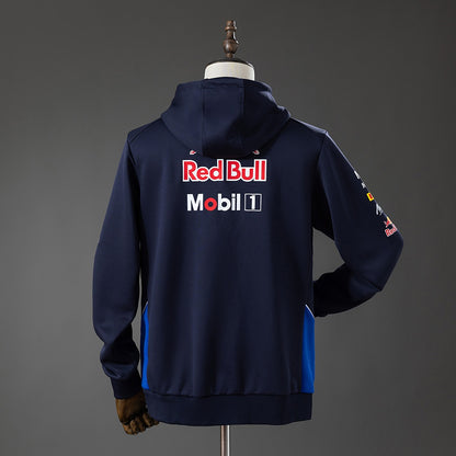 Chaqueta Red Bull F1 2026