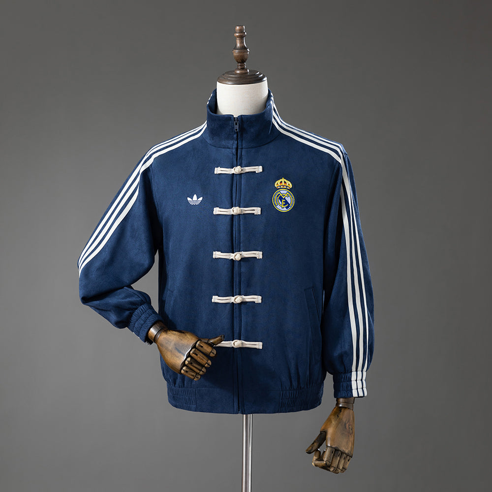 Originals Real Madrid Chaqueta