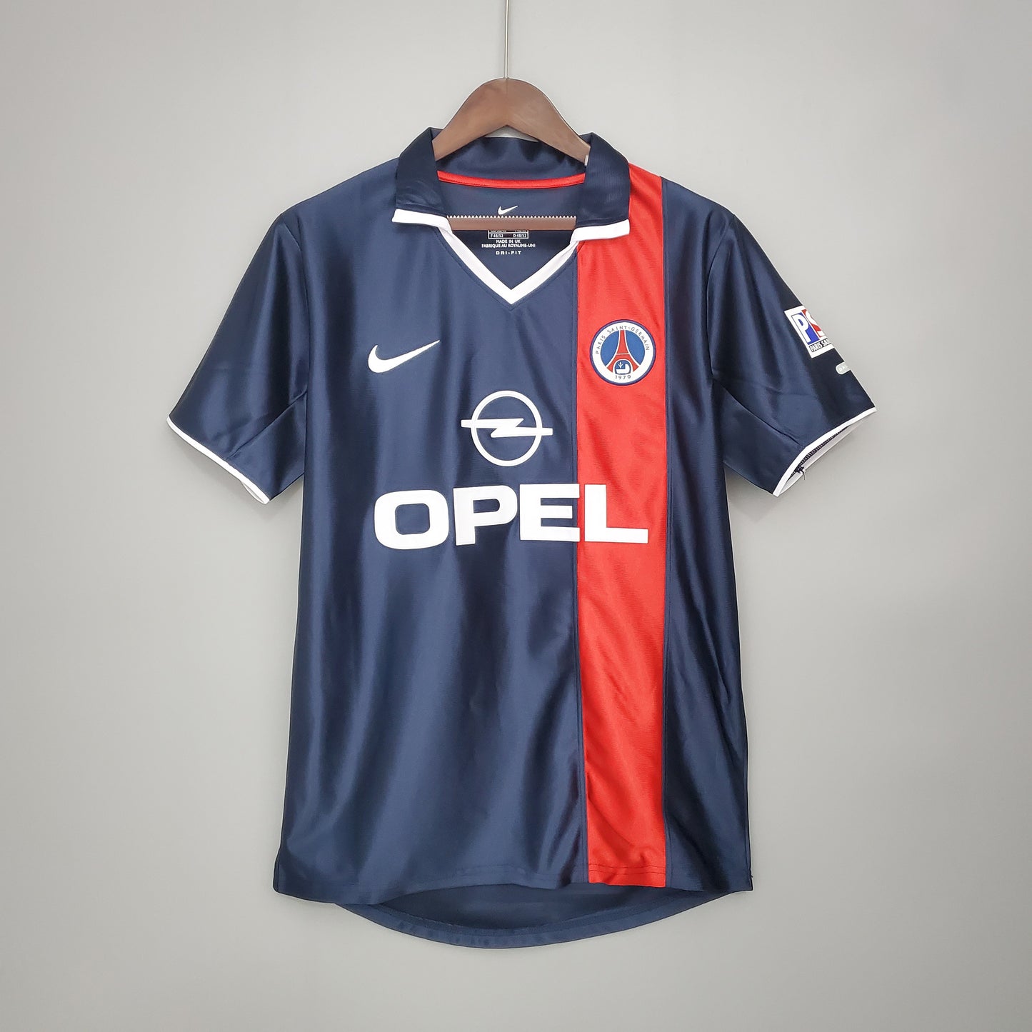 PSG 01/02