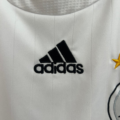 Alemania 2006