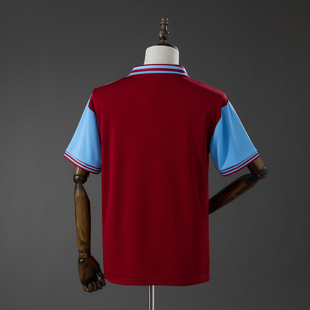 West Ham 76/80