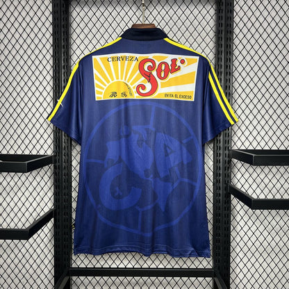 Club América 98/99